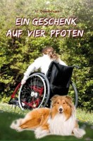 Ein Geschenk auf vier Pfoten